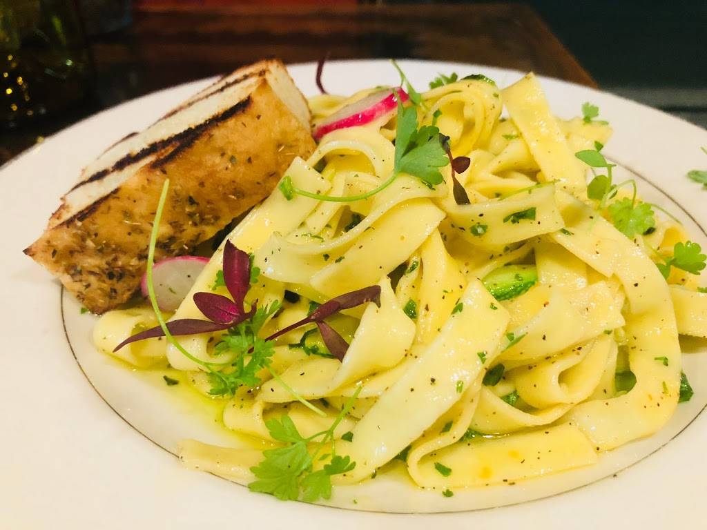 Project Social | restaurant | 20 Mount Desert Street b, Bar Harbor, ME 04609, USA | 2074123932 OR +1 207-412-3932