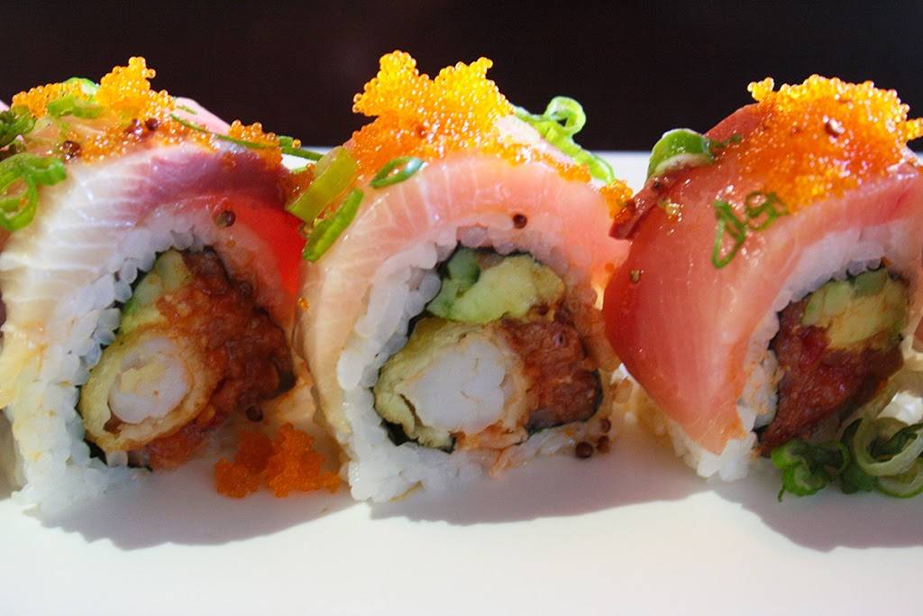 Joy Sushi | restaurant | 15630 Whittwood Ln, Whittier, CA 90603, USA | 5629020210 OR +1 562-902-0210