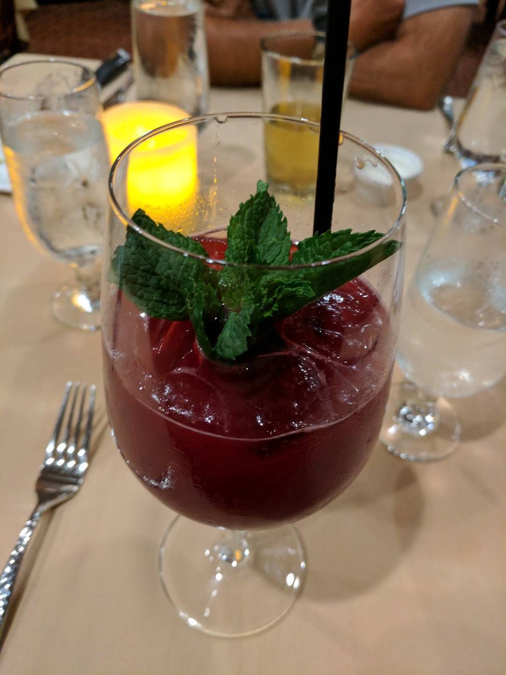 The Tree Steakhouse and Oak Bar | restaurant | 11362 San Jose Blvd, Jacksonville, FL 32223, USA | 9042620006 OR +1 904-262-0006