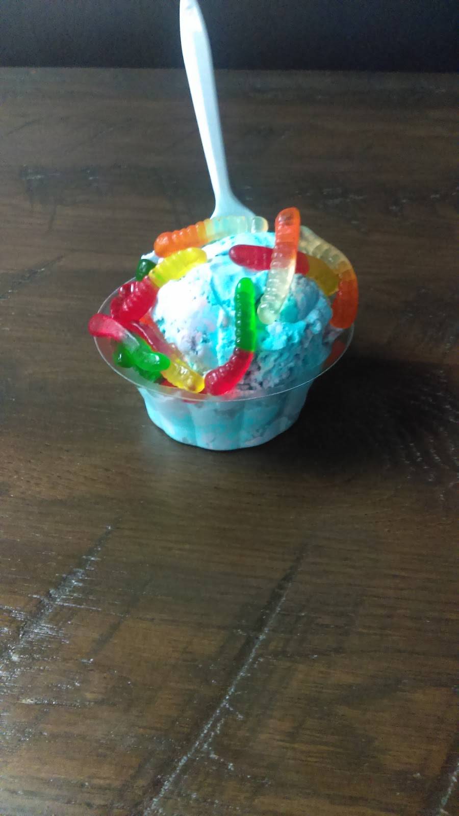 Frosty Boy | meal delivery | 5030 Gull Rd, Kalamazoo, MI 49048, USA | 2693455360 OR +1 269-345-5360