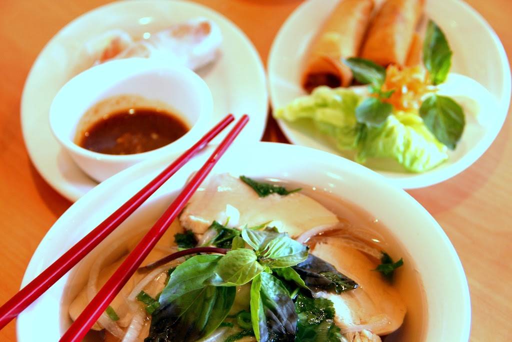 Saigon 1 | restaurant | 112, 4221 Pleasant Valley Rd, Virginia Beach, VA 23464, USA | 7573849454 OR +1 757-384-9454