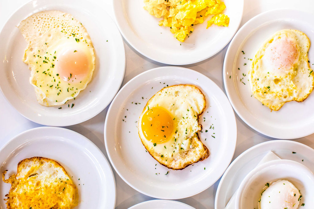 Over Easy | restaurant | 37584 N Gantzel Rd #107, Queen Creek, AZ 85140, USA | 4802848175 OR +1 480-284-8175