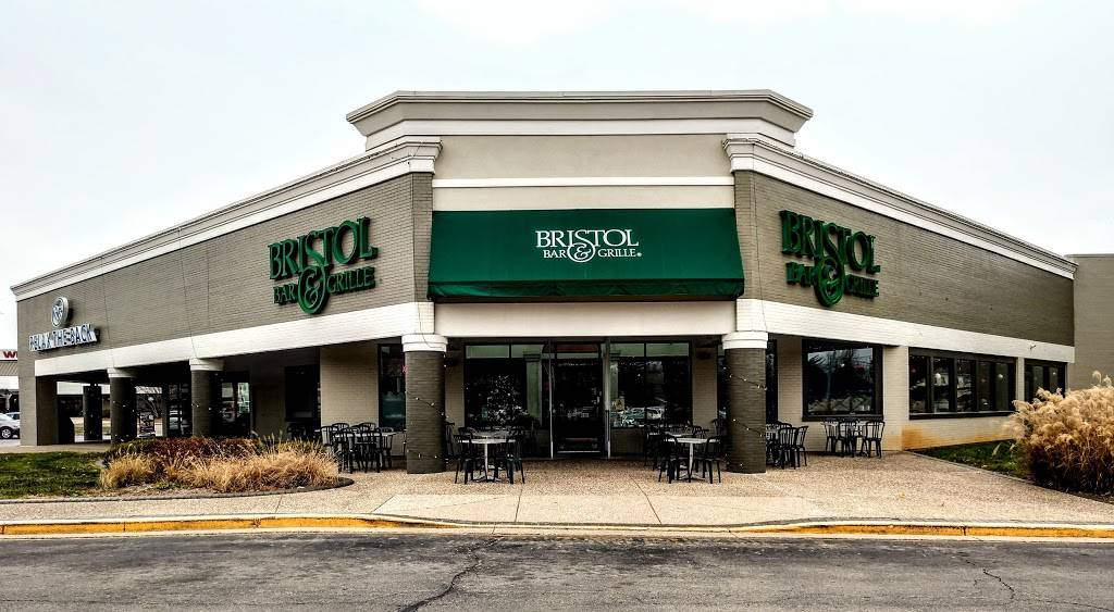Bristol Bar & Grille | East | restaurant | 300 N Hurstbourne Pkwy, Hurstbourne, KY 40222, USA | 5024260627 OR +1 502-426-0627