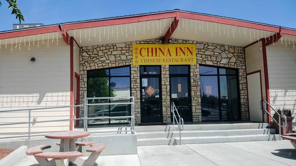 China Inn Restaurant | restaurant | 102 Larish St, Lemoore, CA 93245, USA | 5599258688 OR +1 559-925-8688