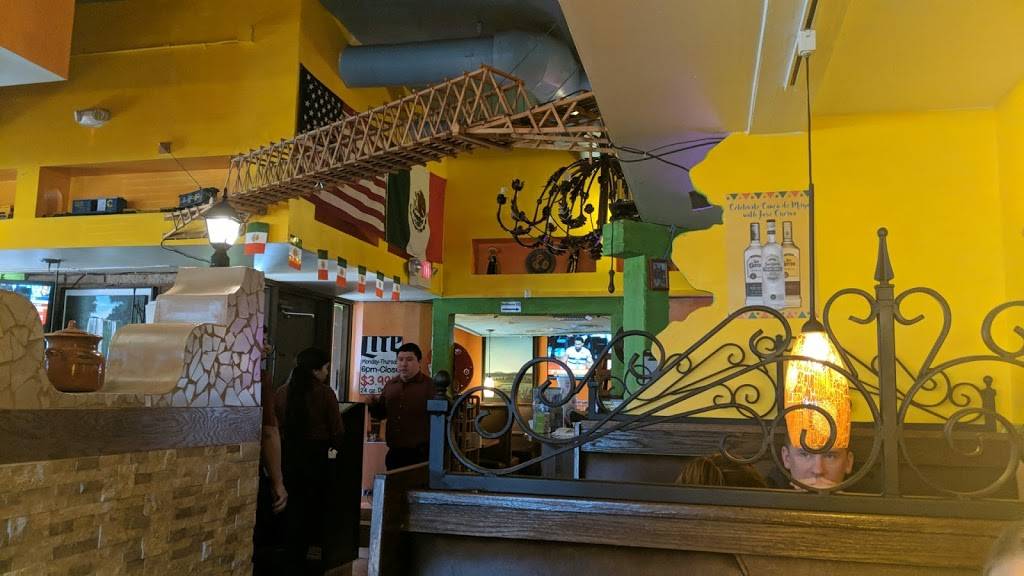 Los Amigos - Ann Arbor | restaurant | 625 Hilton Blvd, Ann Arbor, MI 48108, USA | 7343270500 OR +1 734-327-0500