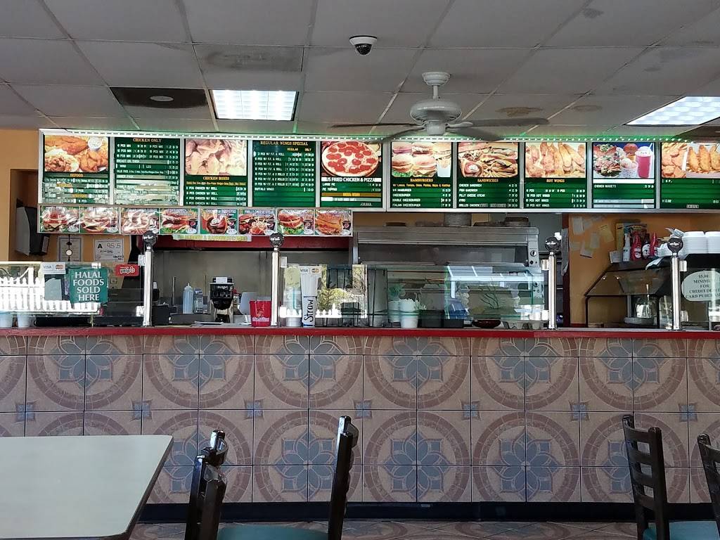 US Fried Chicken | restaurant | 4419 Tuckaseegee Rd, Charlotte, NC 28208, USA | 7049008406 OR +1 704-900-8406