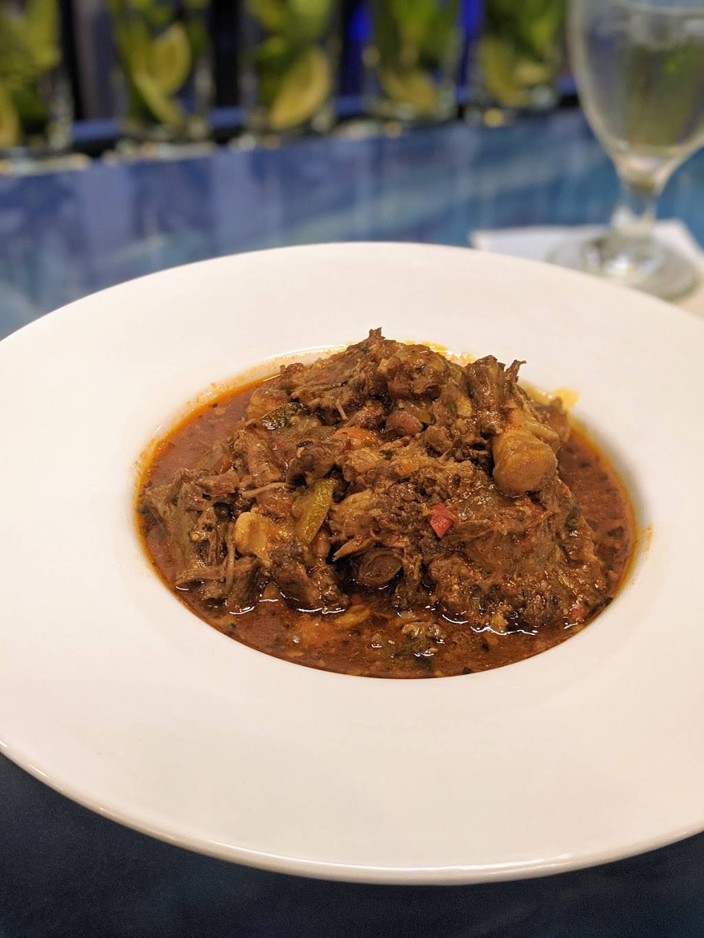 Havana Blue Cuban Cuisine & Lounge | restaurant | 2355 Vanderbilt Beach Rd Suite 200, Naples, FL 34109, USA | 2395915149 OR +1 239-591-5149