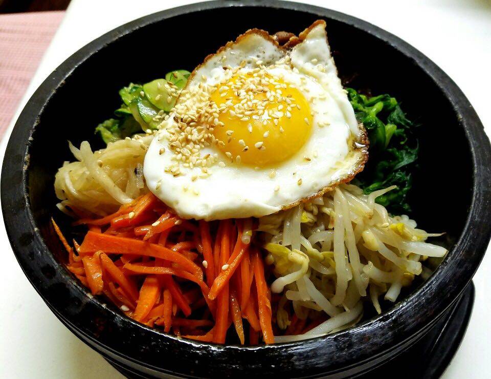 Kimchi Korean Restaurant | restaurant | 2929 N Rock Rd #150, Wichita, KS 67226, USA | 3166190909 OR +1 316-619-0909