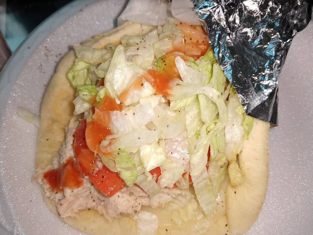 Athens Grecian Delight Inc | restaurant | 1441 Tamiami Trail # 595, Port Charlotte, FL 33948, USA | 9412551550 OR +1 941-255-1550