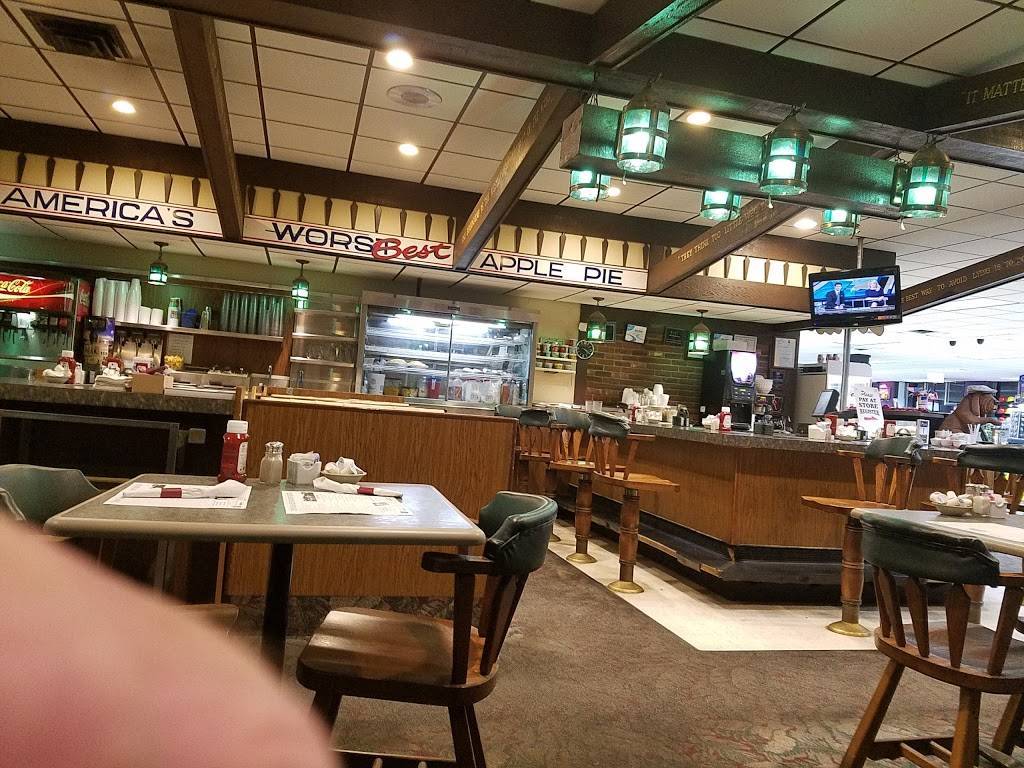 Plaza Restaurant | restaurant | 6406 Emlenton Clintonville Rd, Emlenton, PA 16373, USA | 7248679171 OR +1 724-867-9171