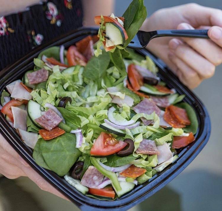 Subway | meal takeaway | 505-A 15th St E, Tuscaloosa, AL 35401, USA | 2057521782 OR +1 205-752-1782