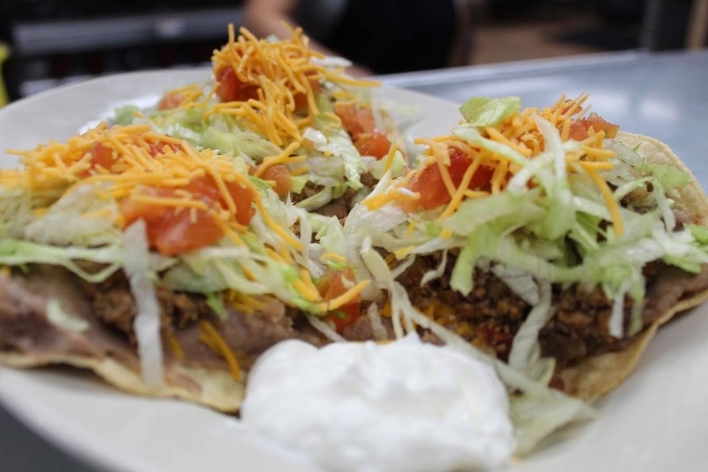 Emyz Tru-Tex-Mex | restaurant | 11319 West Ave, San Antonio, TX 78213, USA | 2105072045 OR +1 210-507-2045