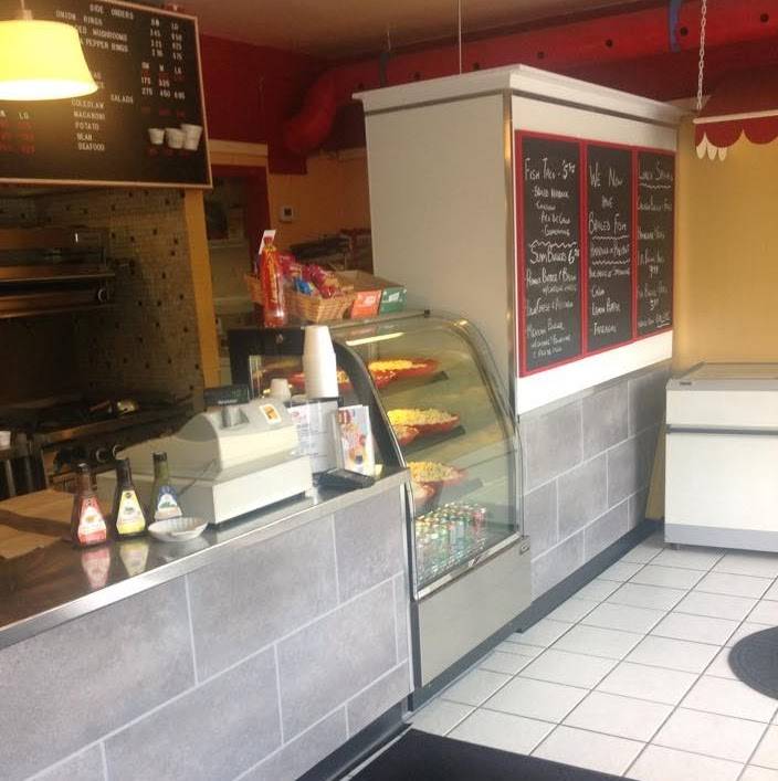 JmonkS Fish and Chips | restaurant | 500 Grantham Ave #486, St. Catharines, ON L2M 3J7, Canada | 9059376784 OR +1 905-937-6784