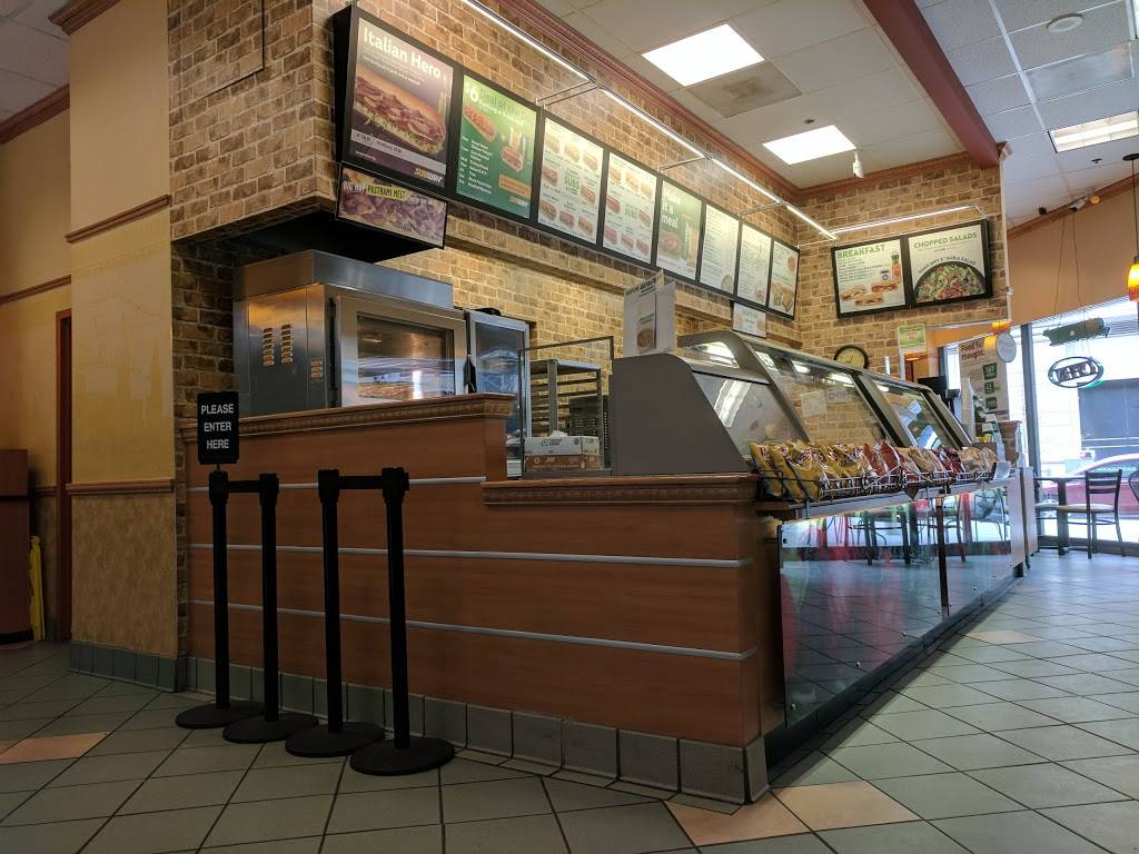 Subway Restaurants | restaurant | 1776 G St NW, Washington, DC 20006, USA | 2028980520 OR +1 202-898-0520