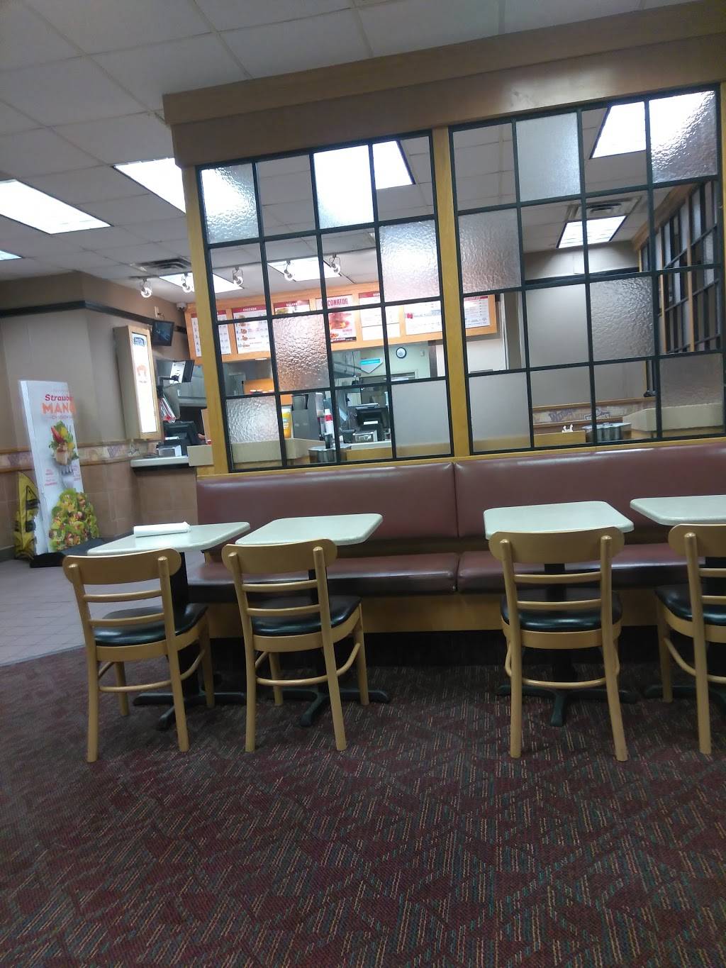 Wendys | restaurant | 10046 Marsh Ln, Dallas, TX 75229, USA | 2146664133 OR +1 214-666-4133