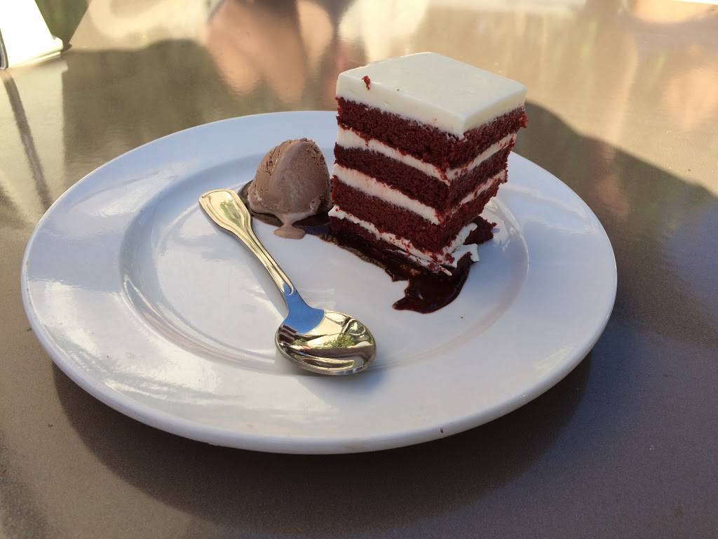 Wolfgang Puck Express | restaurant | Ackerman Union, 308 Westwood Plaza Level 1, Los Angeles, CA 90095, USA | 3108253000 OR +1 310-825-3000