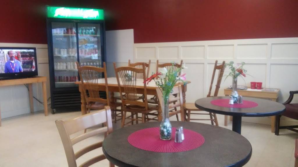 Pierogi Square | restaurant | 1302 N Main St #5, Crown Point, IN 46307, USA | 2193233379 OR +1 219-323-3379