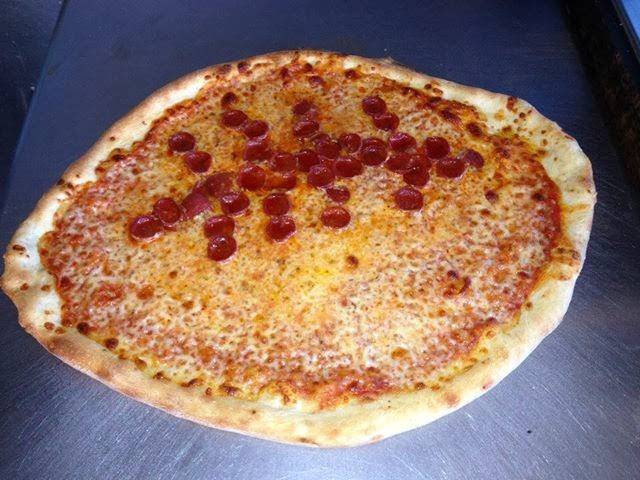 Flippin Pizza | restaurant | 27695 Santa Margarita Pkwy, Mission Viejo, CA 92691, USA | 9494551200 OR +1 949-455-1200