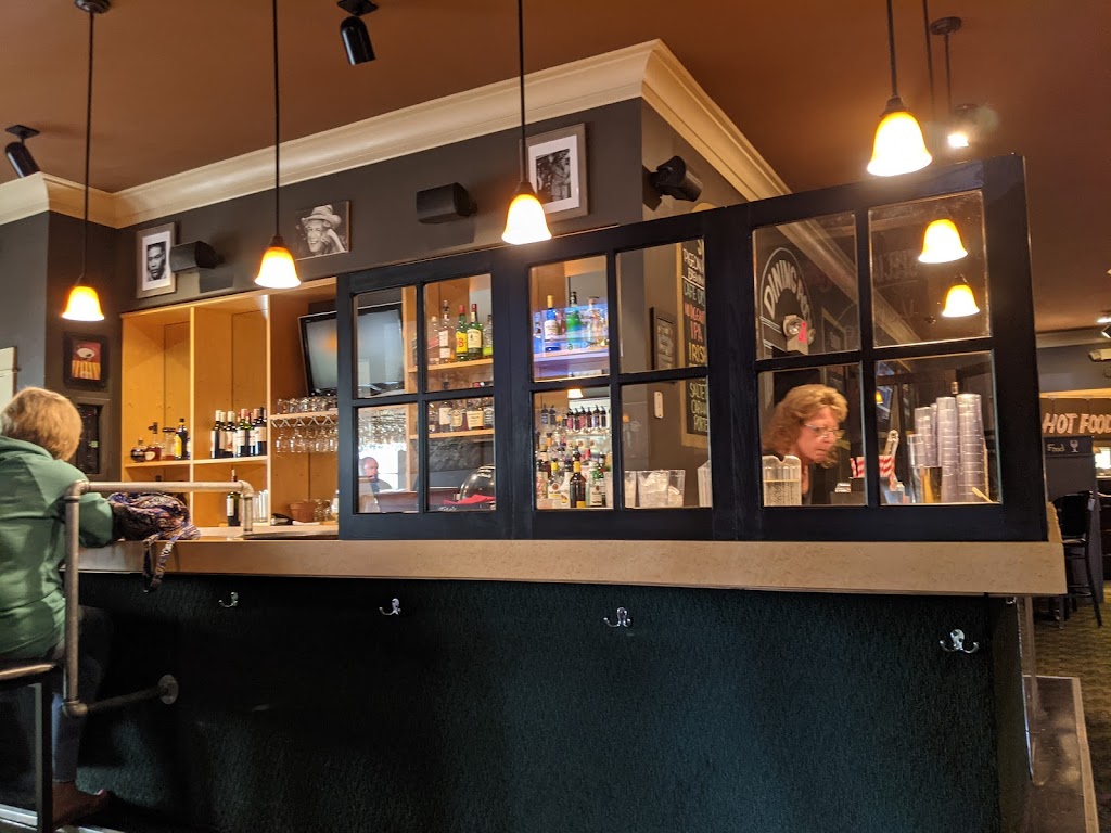 Alleys Classic American Diner and Bowl | restaurant | 229 W Center St, Douglas, MI 49406, USA | 2698571107 OR +1 269-857-1107