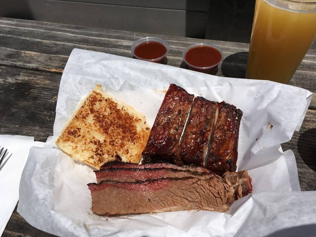 Aptos St. BBQ | restaurant | 8059 Aptos St, Aptos, CA 95003, USA | 8316621721 OR +1 831-662-1721