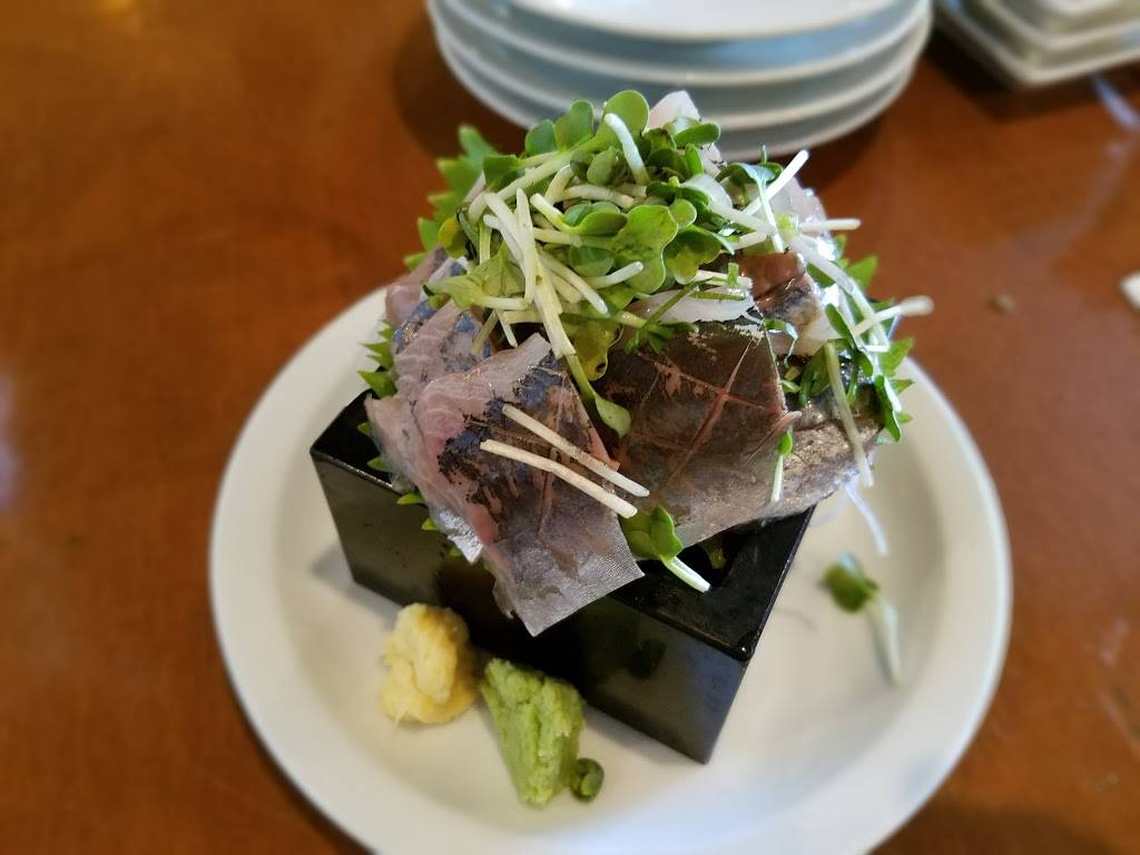 Wadatsumi WLA | restaurant | 10914 Pico Blvd, Los Angeles, CA 90064, USA | 3104700014 OR +1 310-470-0014