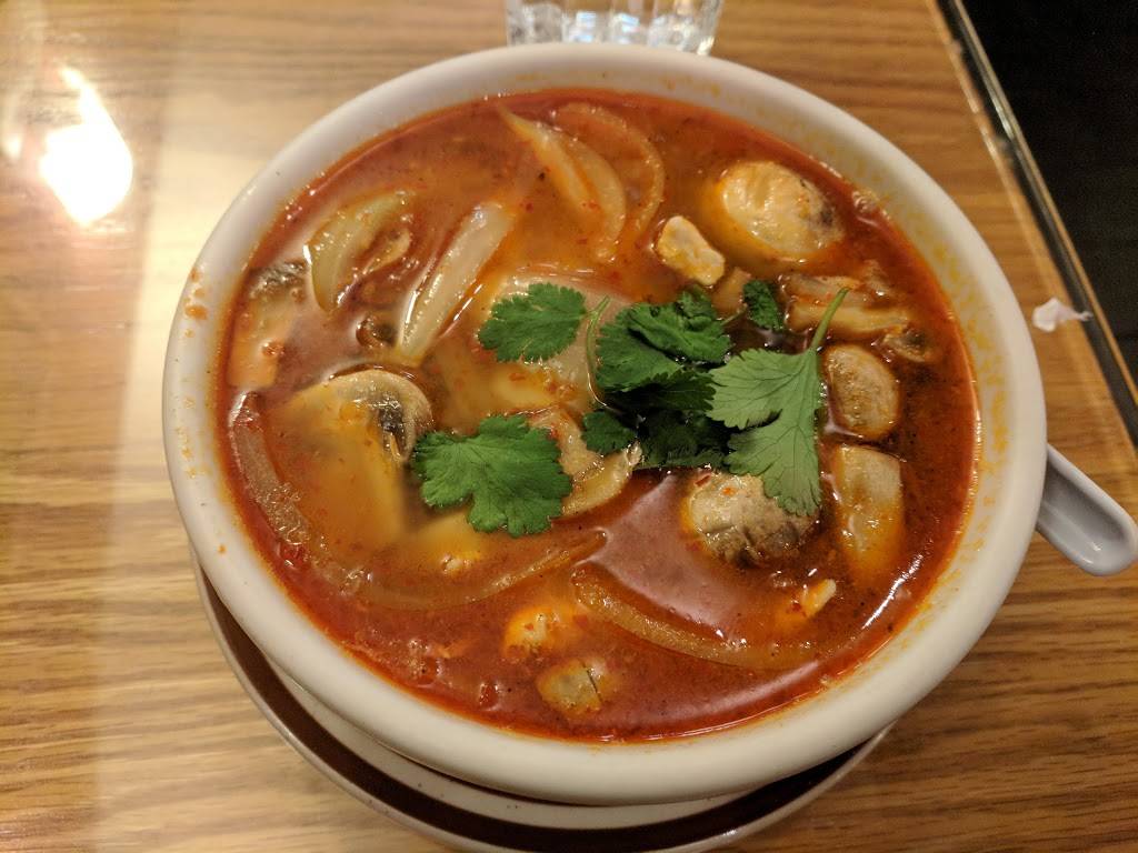 Siam Pasta | restaurant | 7416 N Western Ave, Chicago, IL 60645, USA | 7732740579 OR +1 773-274-0579