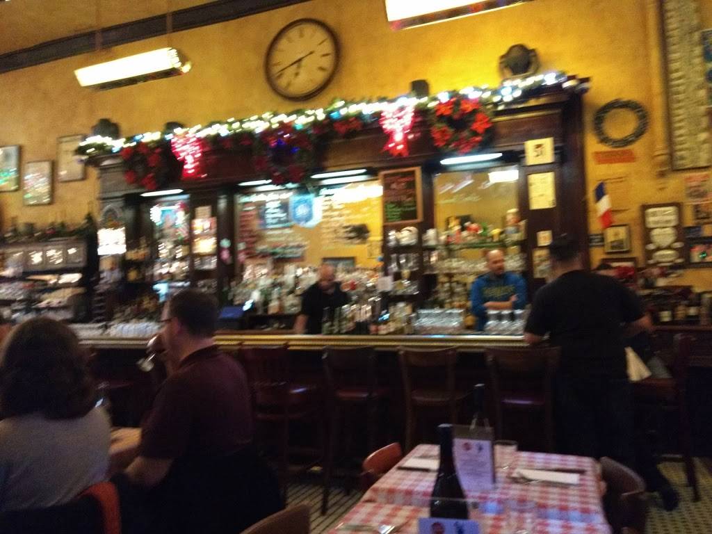 Bistrot Du Coin | restaurant | 1738 Connecticut Ave NW, Washington, DC 20009, USA | 2022346969 OR +1 202-234-6969