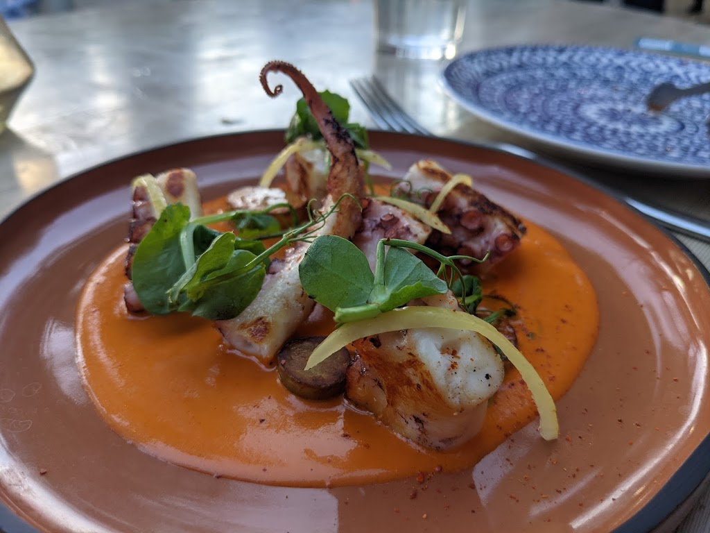 Byblos Miami | restaurant | 1545 Collins Ave, Miami Beach, FL 33139, USA | 7868642990 OR +1 786-864-2990