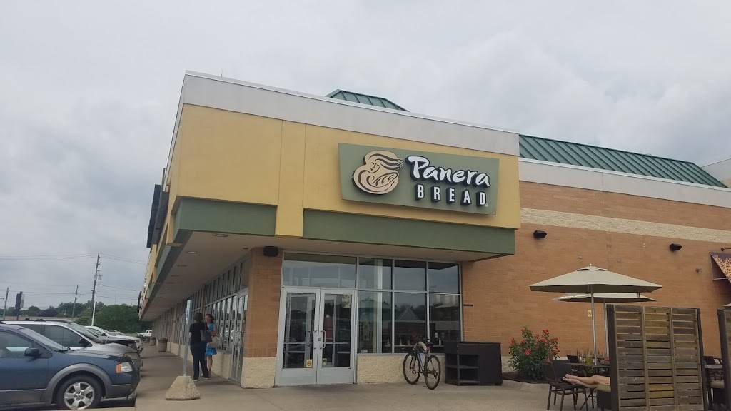 Panera Bread | bakery | 310 N Clippert St, Lansing, MI 48912, USA | 5173329183 OR +1 517-332-9183