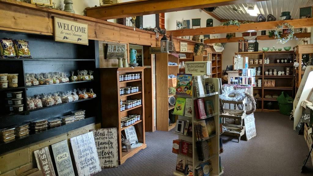 Knepps Restaurant & Gift Shop | restaurant | 4630 US-50, Washington, IN 47501, USA | 8124863545 OR +1 812-486-3545