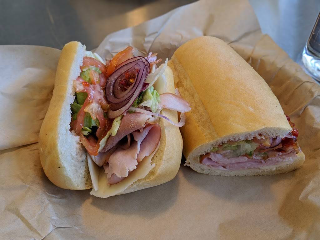 Boardwalk Sub Shop | restaurant | 1220 S Main St, Salinas, CA 93901, USA | 8312210110 OR +1 831-221-0110