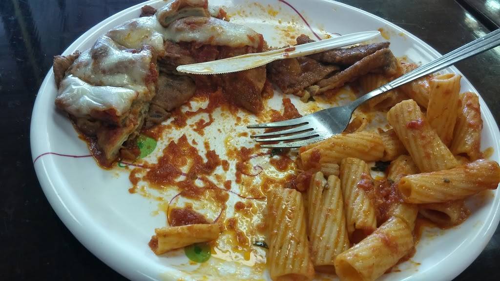 DAngelos Pizza & Pasta | meal delivery | 118-07 Queens Blvd, Forest Hills, NY 11375, USA | 7182615900 OR +1 718-261-5900