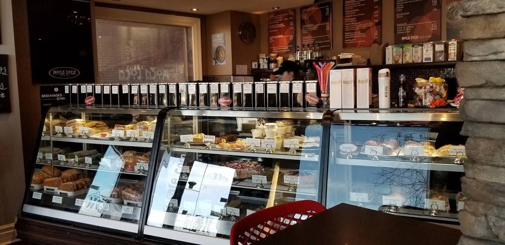 Moca Loca | cafe | 335 Boulevard Saint-Joseph, Gatineau, QC J8Y 3Z2, Canada | 8192056622 OR +1 819-205-6622