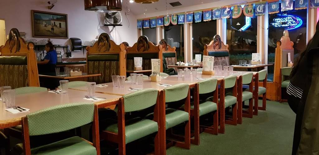 Plaza Jalisco | restaurant | 200 Westlake Ave, Morton, WA 98356, USA | 3604966660 OR +1 360-496-6660