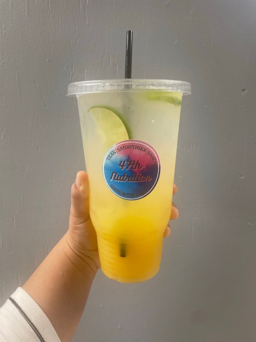 47Th Nutrition | restaurant | 1942 W 47th St, Chicago, IL 60609, USA | 7737447943 OR +1 773-744-7943