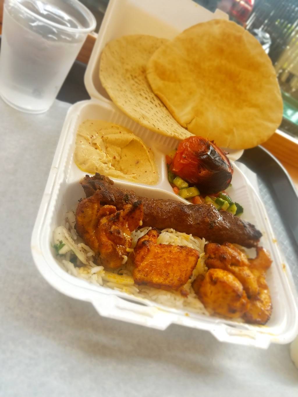 Zankou Chicken | restaurant | 1716 S Sepulveda Blvd, Los Angeles, CA 90025, USA | 3104440550 OR +1 310-444-0550