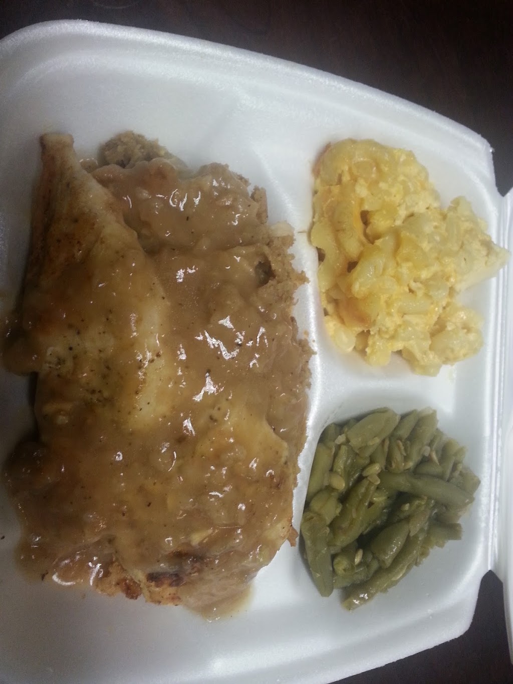 OLLIE MAES SOUL FOOD | restaurant | 2148 Sassafras Rd, Aiken, SC 29801, USA | 8394653786 OR +1 839-465-3786