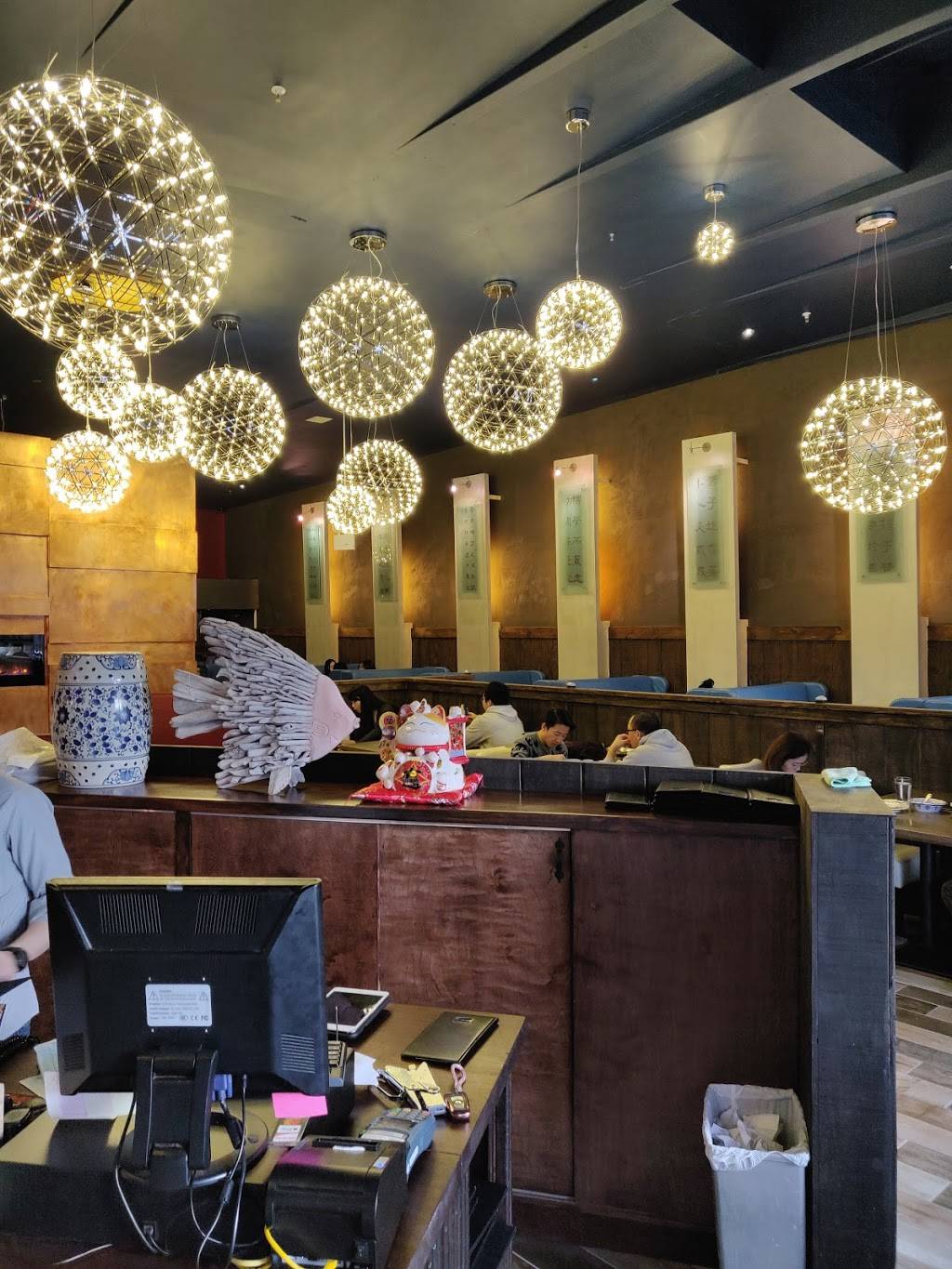 Chef Tan | restaurant | 558 Washington Blvd, Jersey City, NJ 07310, USA | 2019877080 OR +1 201-987-7080