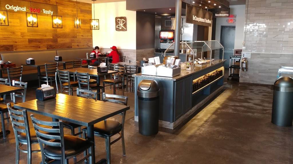 Burning Rice | restaurant | 6106 Luther Ln, Dallas, TX 75225, USA | 9723499355 OR +1 972-349-9355