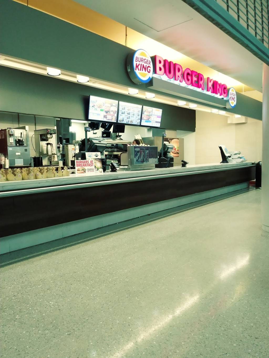 Burger King | restaurant | 2400 Yankee Clipper Dr, Jacksonville, FL 32218, USA | 9047410364 OR +1 904-741-0364