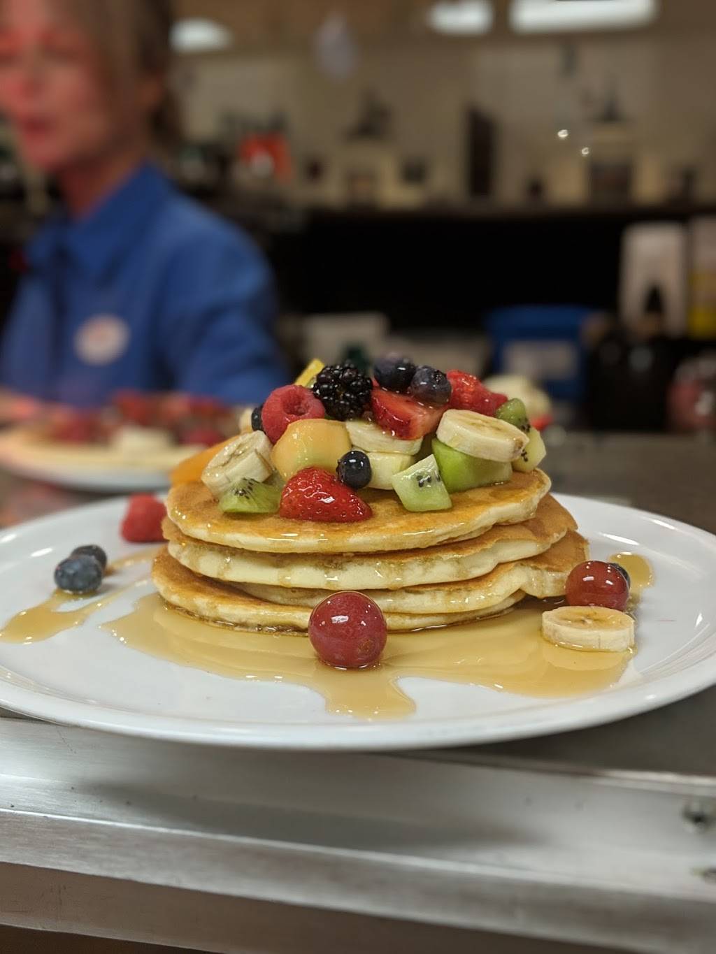 Eggsquis | restaurant | 3143 Boul de Portland, Sherbrooke, QC J1L 2P1, Canada | 8193463553 OR +1 819-346-3553