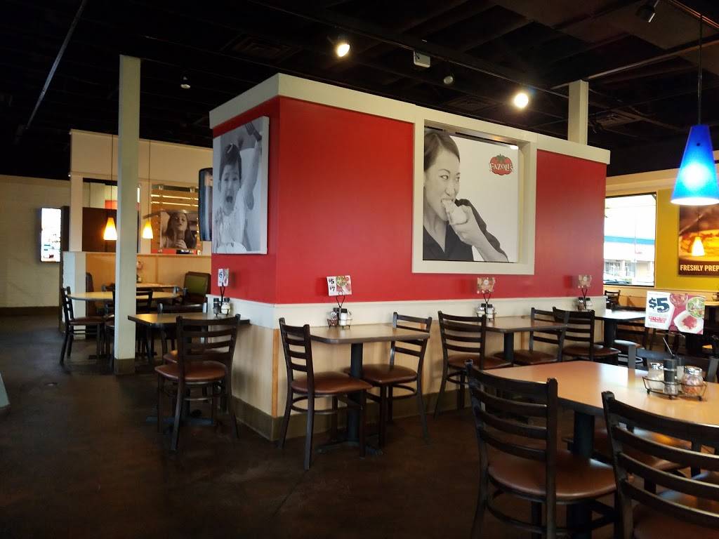 Fazolis | restaurant | 1248 N Nappanee St, Elkhart, IN 46514, USA | 5742629873 OR +1 574-262-9873
