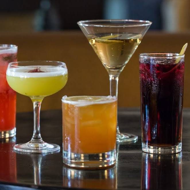 Mbar | night club | 4949 E Lincoln Dr, Scottsdale, AZ 85253, USA | 4806273004 OR +1 480-627-3004