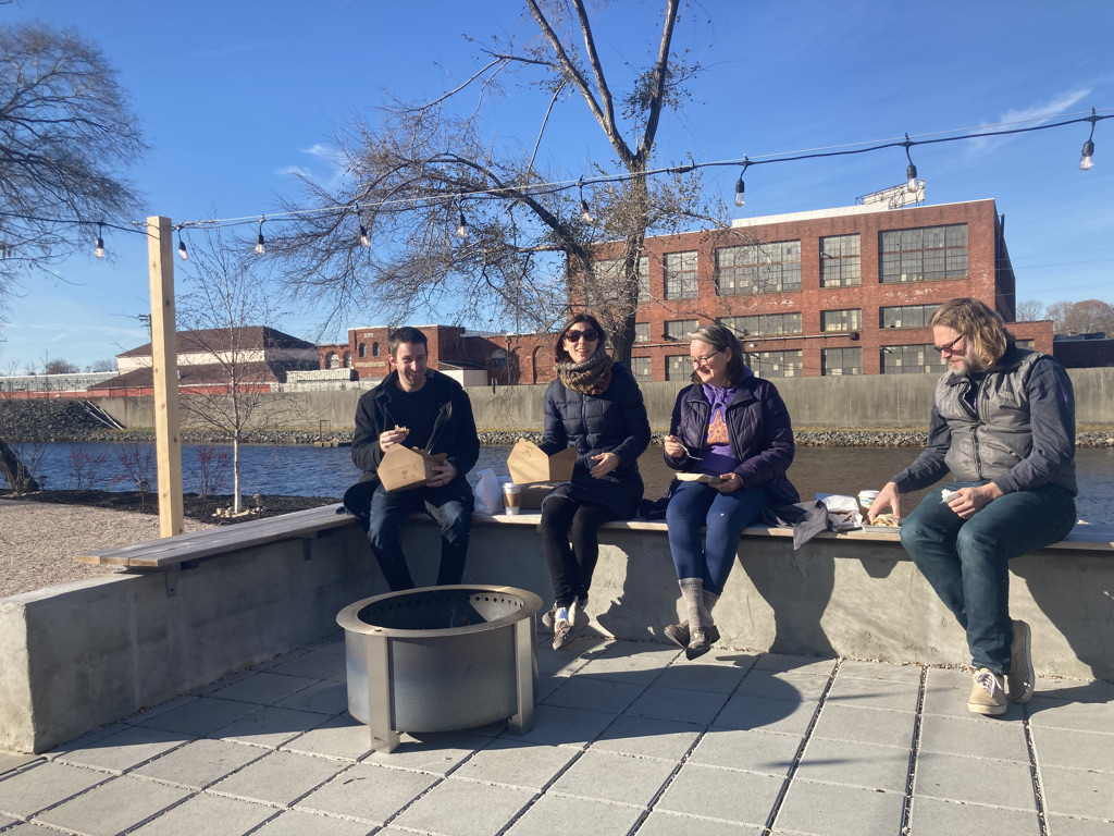 Cinder Restaurant | restaurant | 169 Main St, Westerly, RI 02891, USA | 4012293377 OR +1 401-229-3377