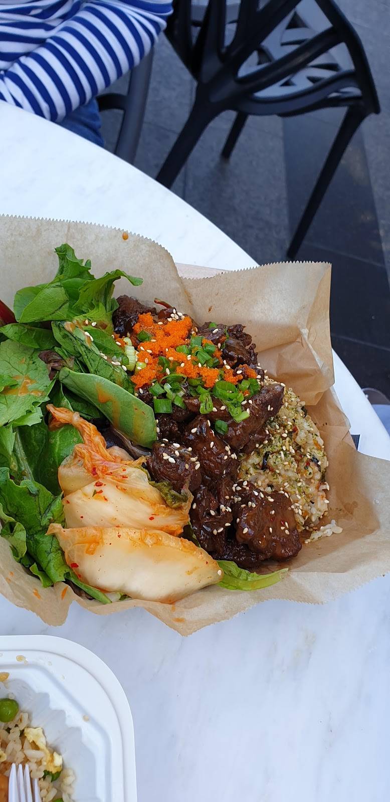 KoJa | restaurant | 2855 Stevens Creek Blvd FC6, Santa Clara, CA 95050, USA | 4082160402 OR +1 408-216-0402