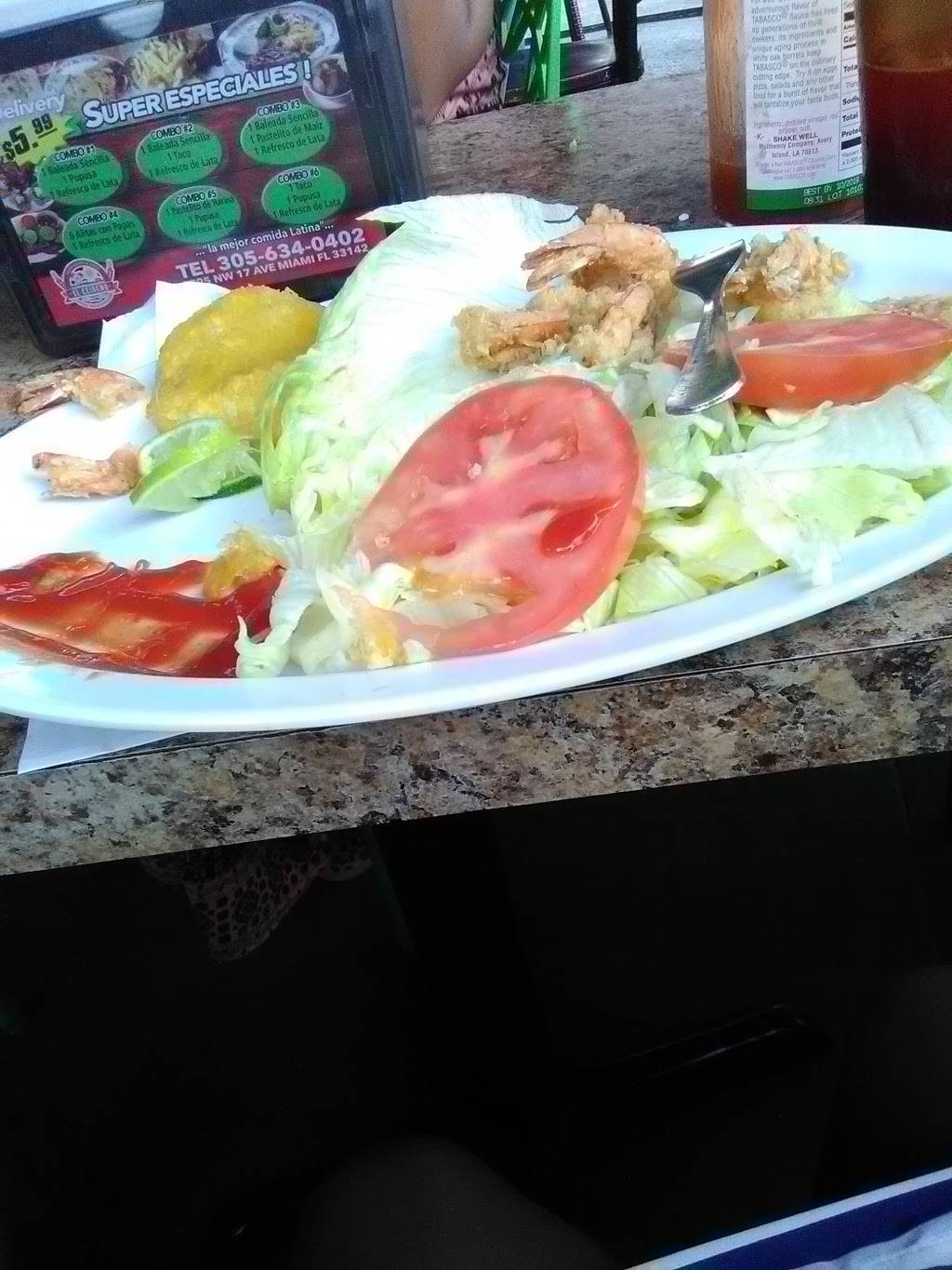 Adelitas Daughter Cafe | restaurant | 2795 NW 17th Ave, Miami, FL 33142, USA | 3056340402 OR +1 305-634-0402