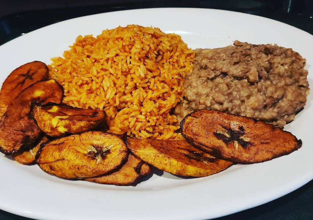 ADUKE AFRICAN CUISNE | restaurant | 6118 W Pico Blvd, Los Angeles, CA 90035, USA | 3104049874 OR +1 310-404-9874