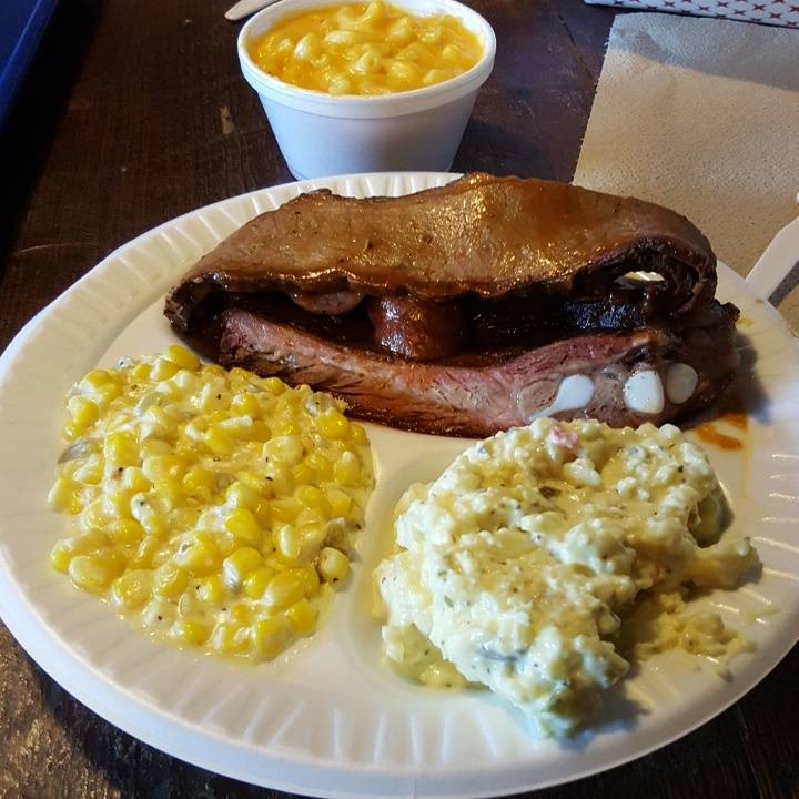 Queens Bar-B-Que | restaurant | 3428 Ave S, Galveston, TX 77550, USA | 4097623151 OR +1 409-762-3151