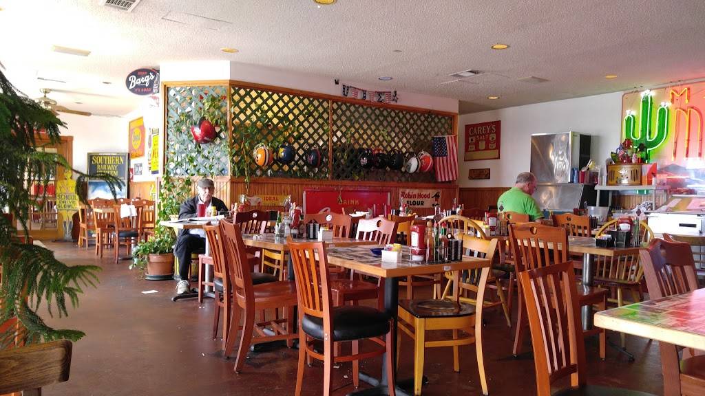 Bill Smith Cafe | restaurant | 1510 W University Dr, McKinney, TX 75069, USA | 9725425331 OR +1 972-542-5331