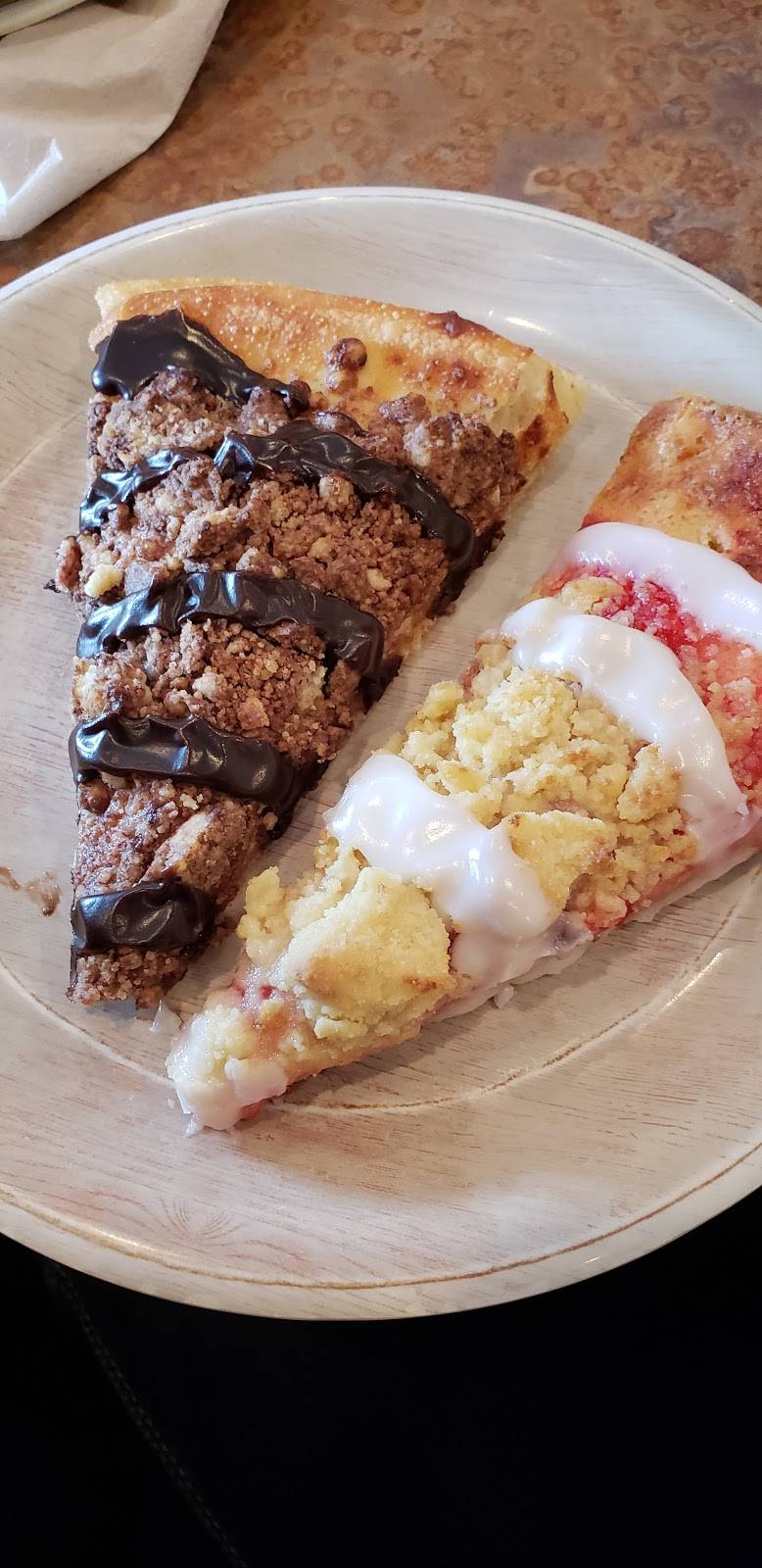 Pizza Ranch | meal delivery | 2451 Truax Blvd, Eau Claire, WI 54703, USA | 7155144143 OR +1 715-514-4143